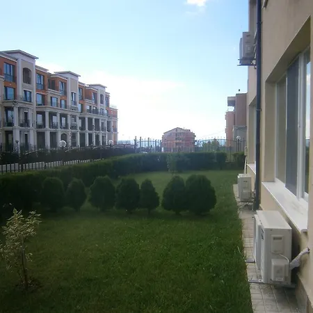 Anna Marina Apartment Sweti Wlas