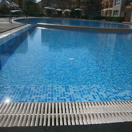 Anna Marina Apartment Sweti Wlas
