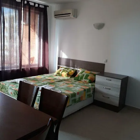 Anna Marina Apartment Sweti Wlas