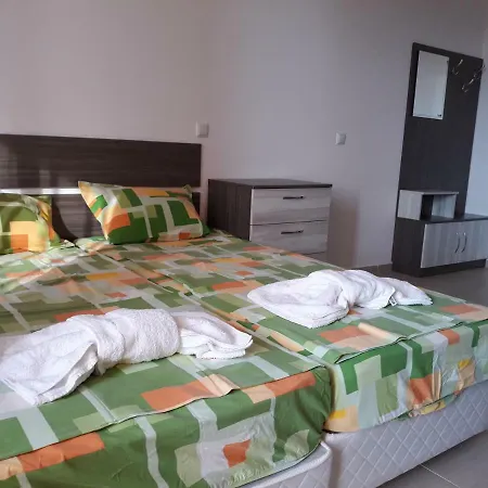 Apartment Anna Marina Sweti Wlas