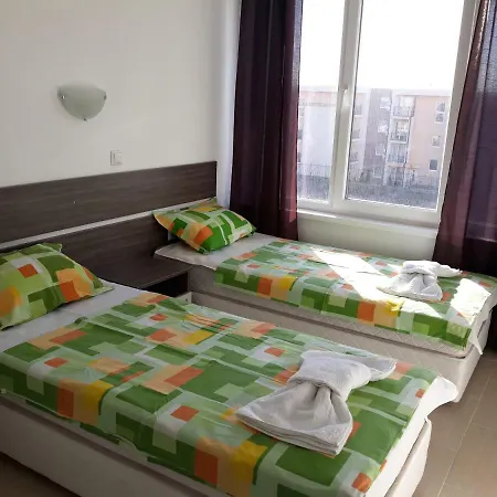 Apartment Anna Marina Sweti Wlas
