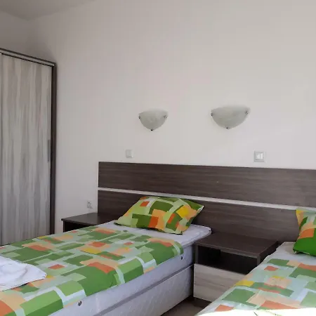 Anna Marina Apartment Sweti Wlas