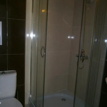 Anna Marina Apartamento *