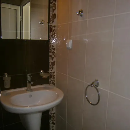 Anna Marina Apartamento