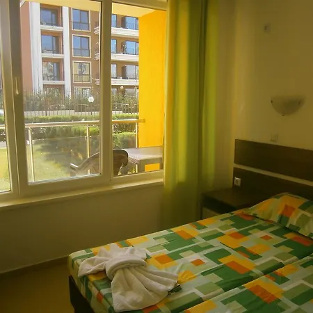 Anna Marina Apartamento
