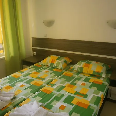 Apartamento Anna Marina *