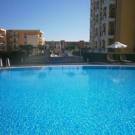Apartamento Anna Marina