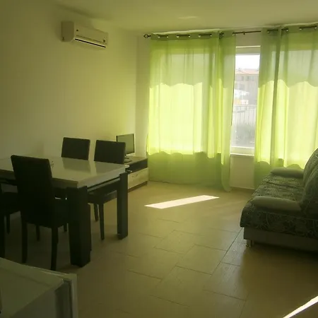 Apartamento Anna Marina
