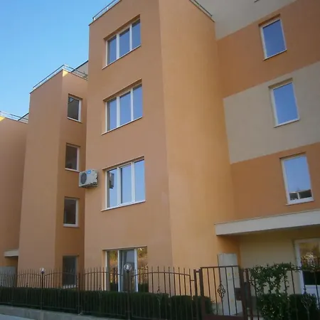 Anna Marina Apartamento