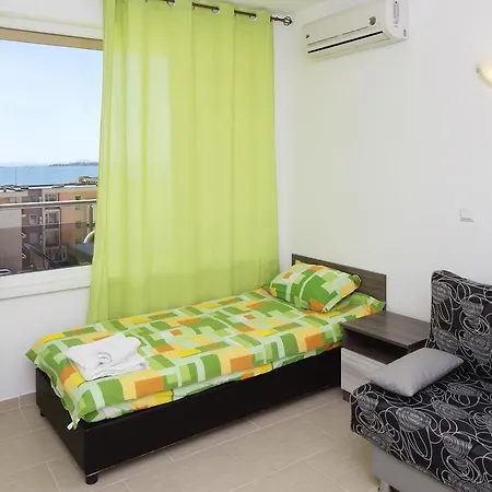 Apartamento Anna Marina *