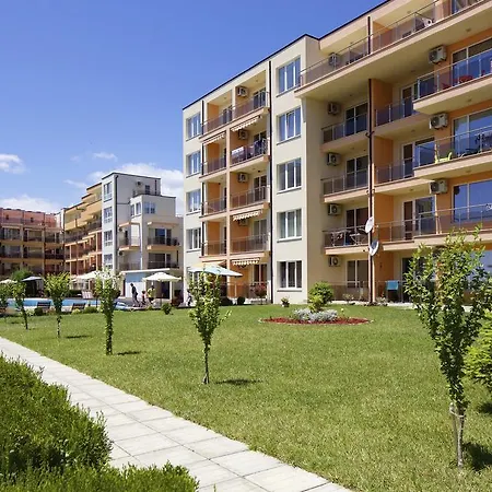 Apartamento Anna Marina *