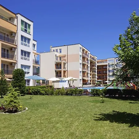 Apartamento Anna Marina *