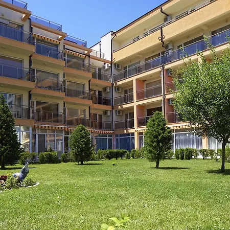 Apartamento Anna Marina Sveti Vlas