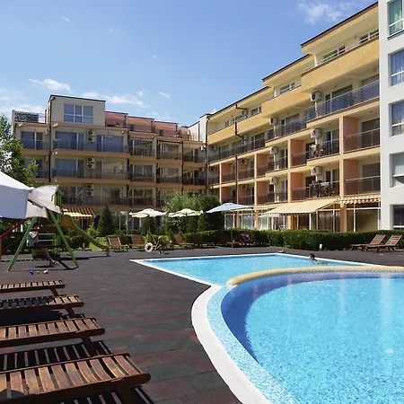 Apartamento Anna Marina