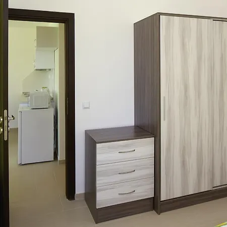 Apartamento Anna Marina *
