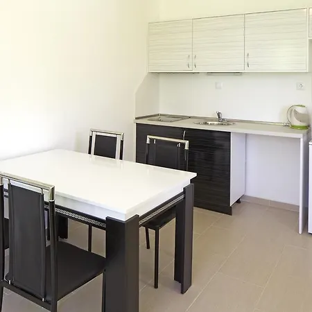 Apartamento Anna Marina