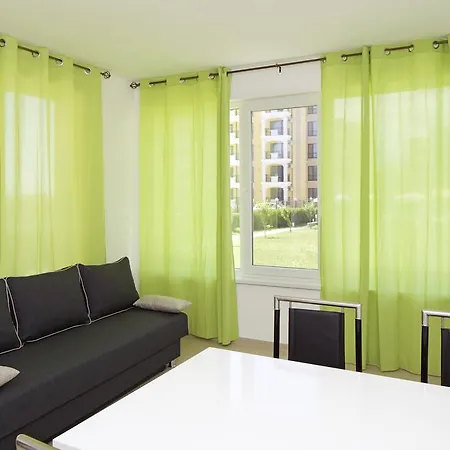 Apartamento Anna Marina *