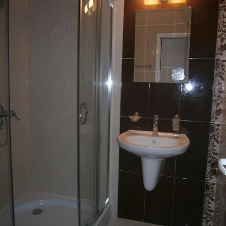Apartamento Anna Marina *