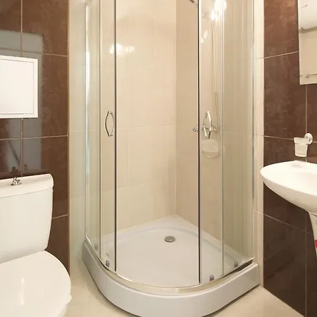 Anna Marina Apartamento