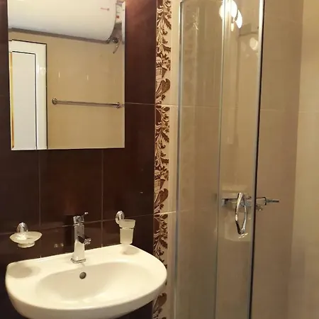 Anna Marina Apartamento