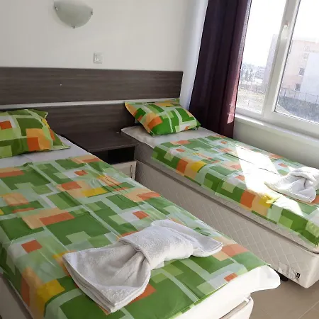 Apartamento Anna Marina