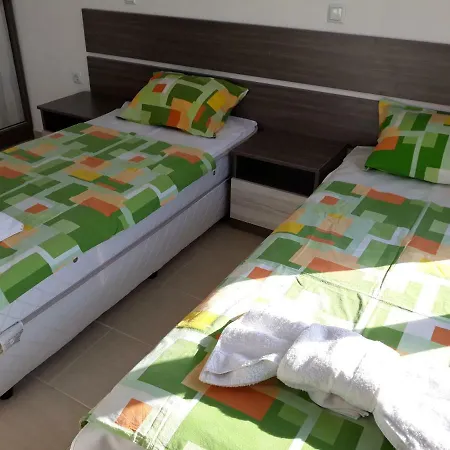 Apartamento Anna Marina
